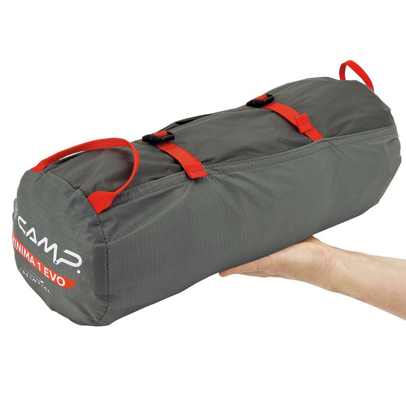 Tenda Minima 1 Evo