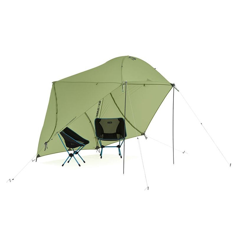 TENDA TELOS TR2 PLUS