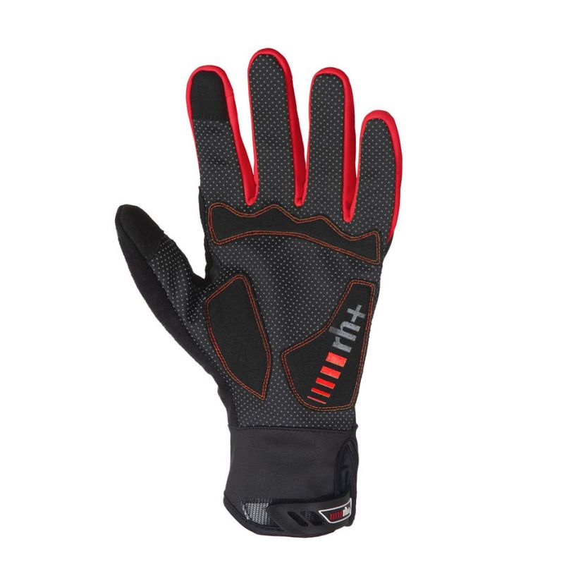 GUANTI UOMO SOFTSHELL