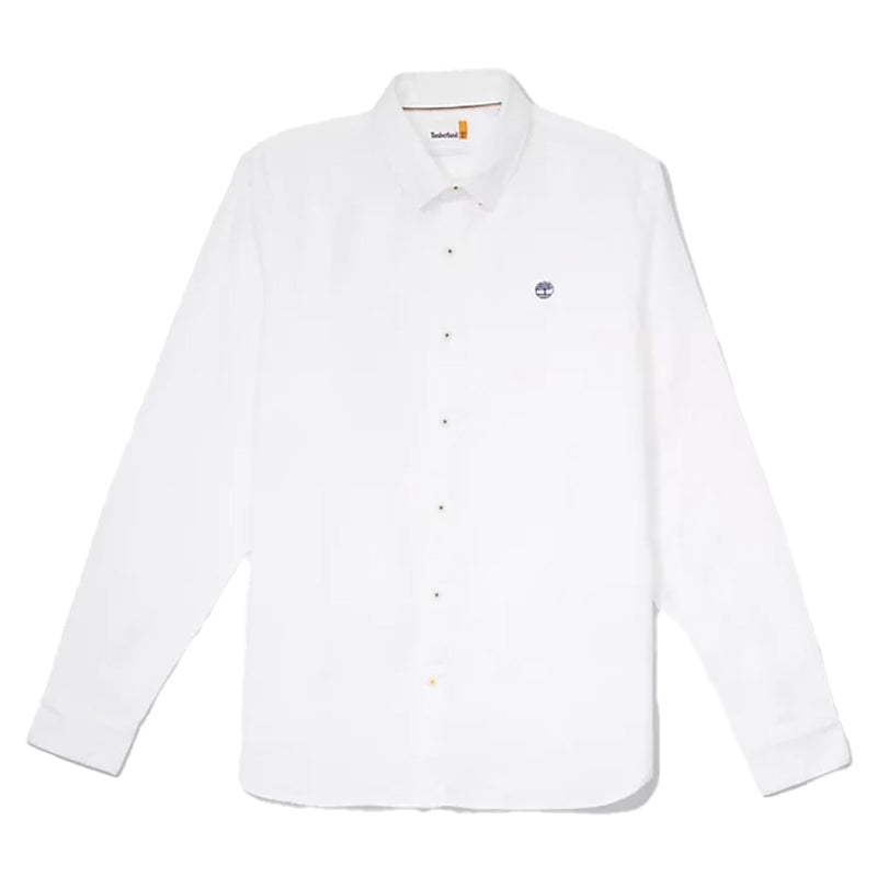 Camicia uomo lino