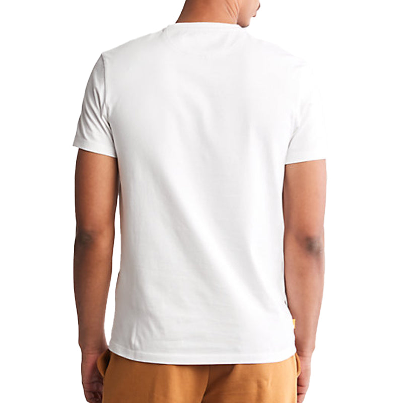 T-shirt uomo small bollo