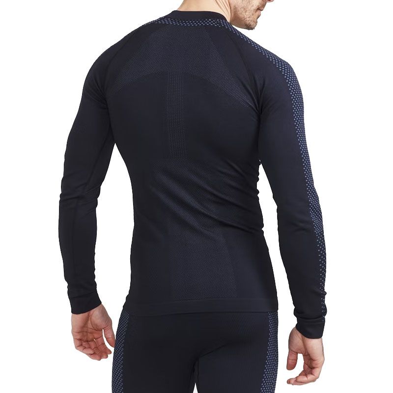 MAGLIA UOMO INTIMO WARM INTENSITY ML