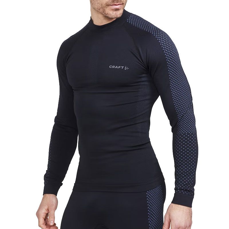 MAGLIA UOMO INTIMO WARM INTENSITY ML