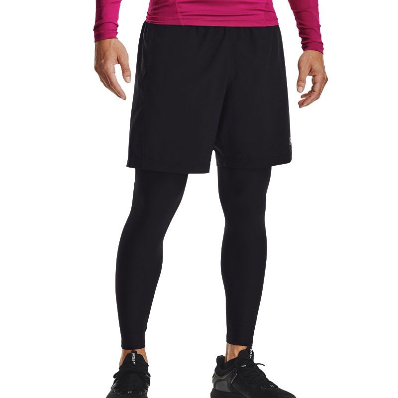 Leggings uomo training