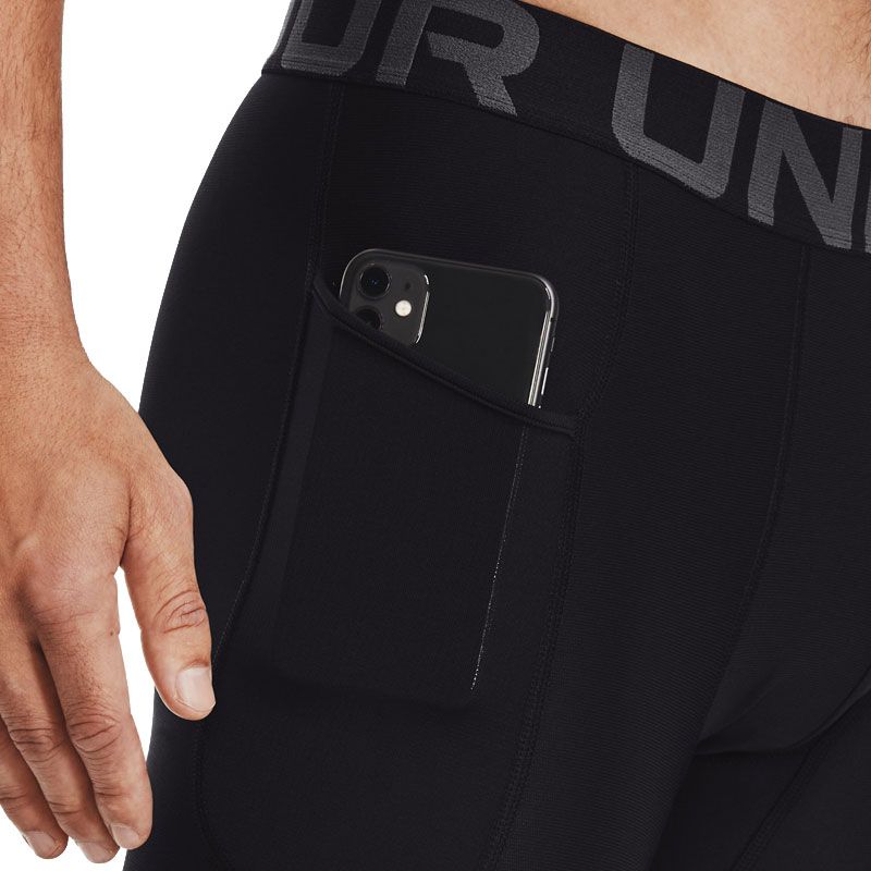Leggings uomo training