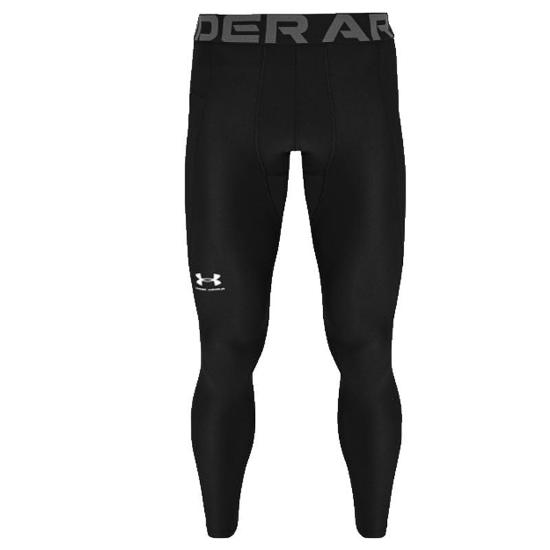 Leggings uomo training