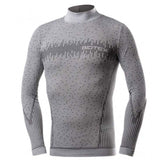 MAGLIA UOMO INTIMO LUPETTO 3D