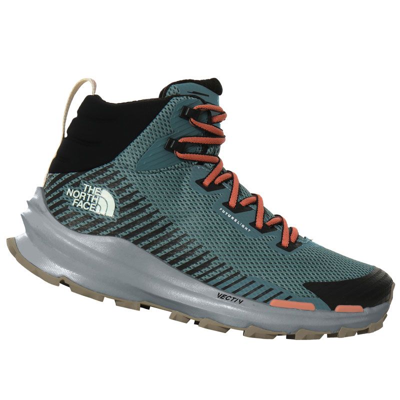SCARPE DONNA VECTIV FASTPACK FUTURELIGHT MID