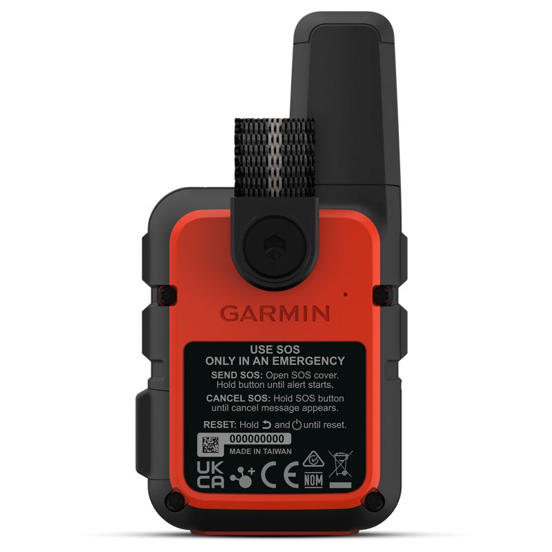 GPS INREACH MINI 2
