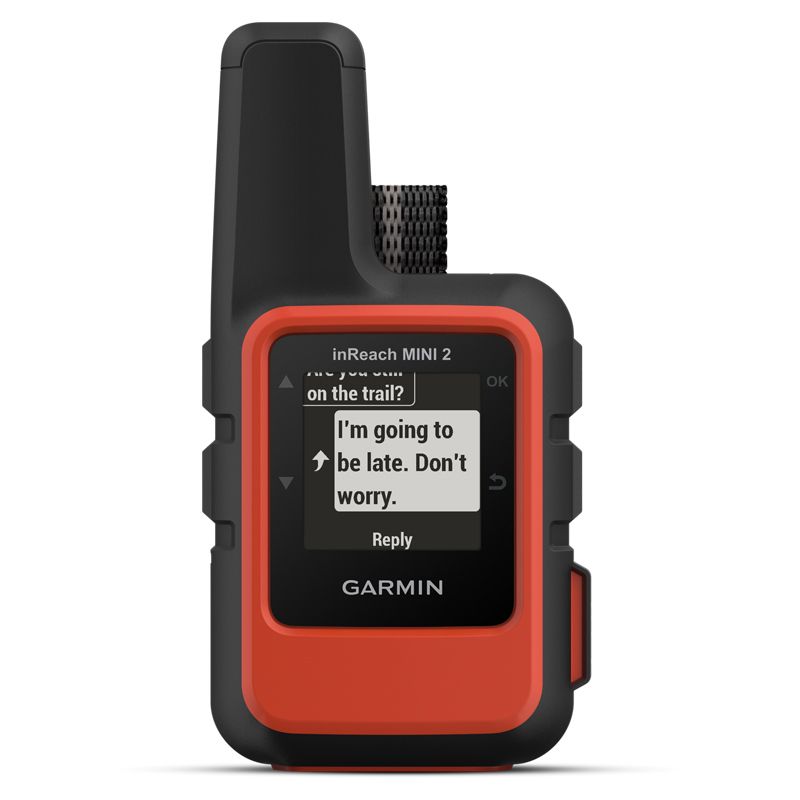 GPS INREACH MINI 2