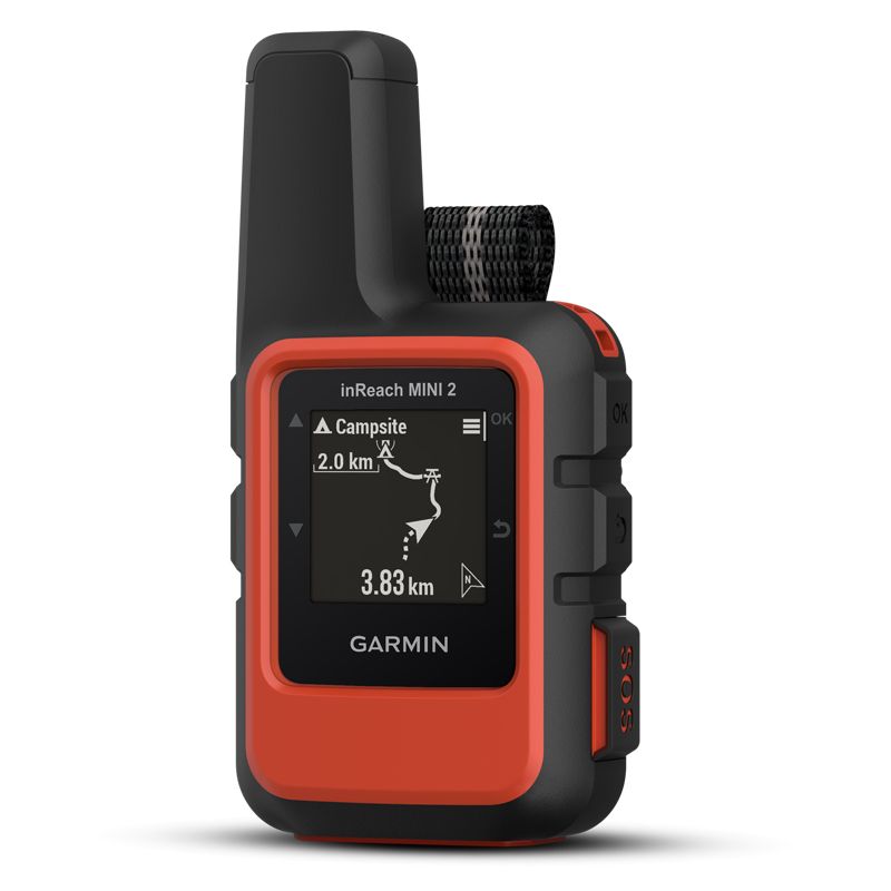 GPS INREACH MINI 2