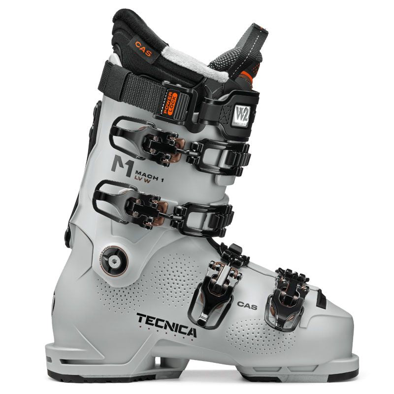 Scarponi donna Mach 1 LV Pro TD