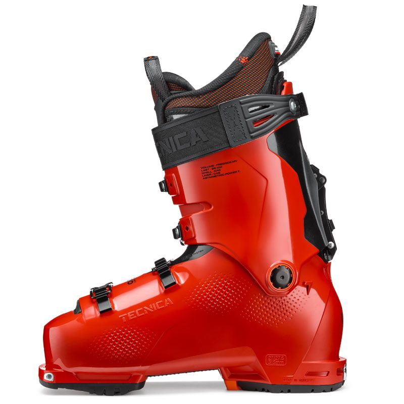 Scarponi uomo Cochise 130 DYN GW