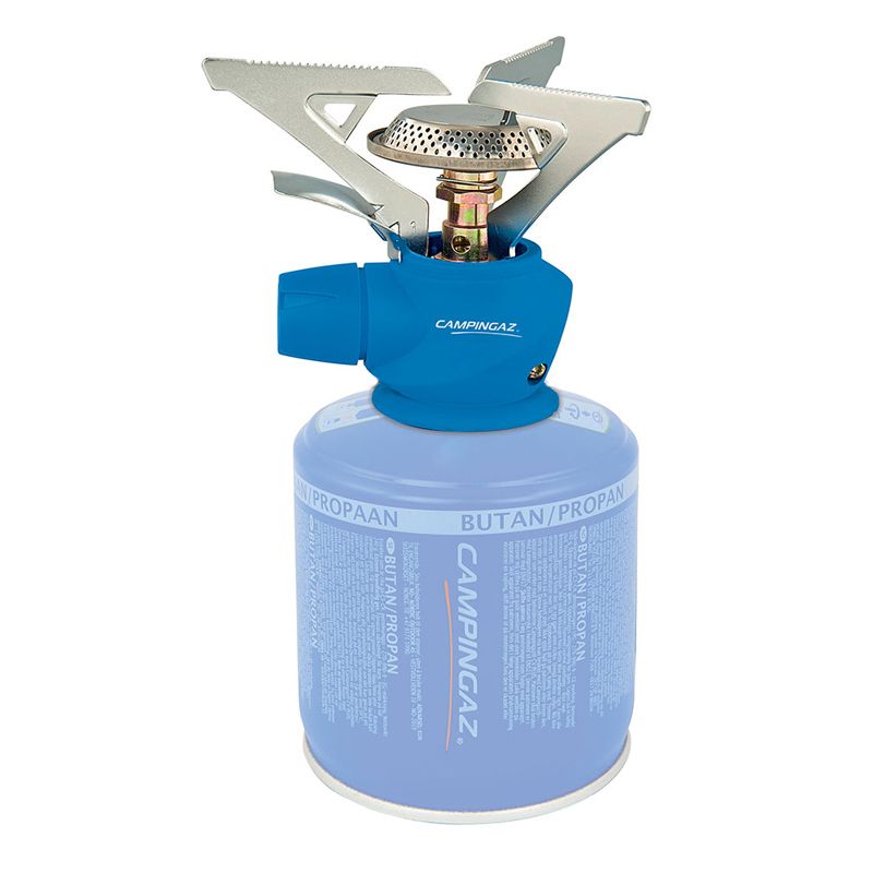 Fornello Twister Plus