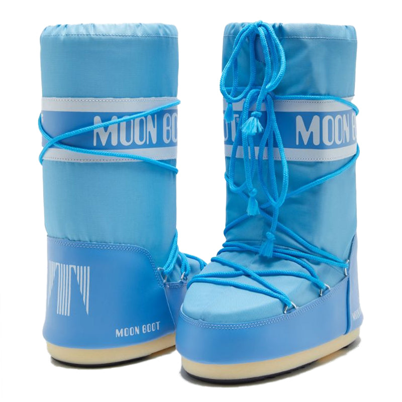 Doposci donna Icon Nylon