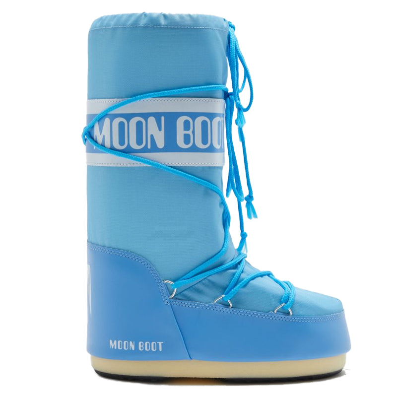 Doposci donna Icon Nylon