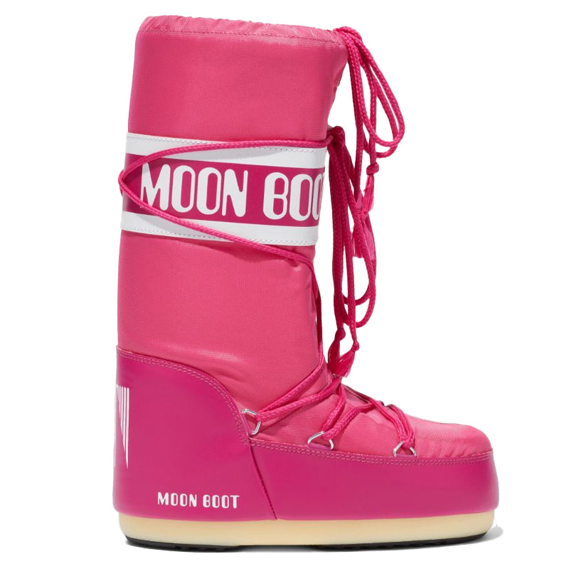 Doposci donna Icon Nylon MOON BOOT - Main Image