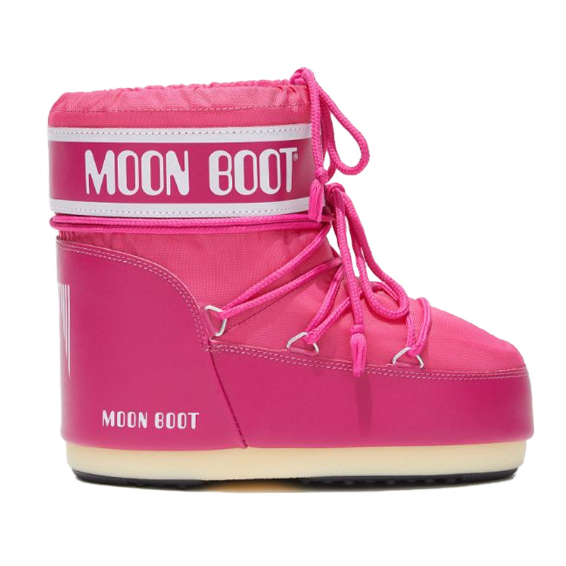 Doposci donna Icon Low Nylon