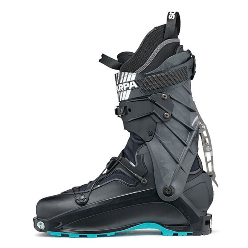 SCARPONI UOMO F1 XT