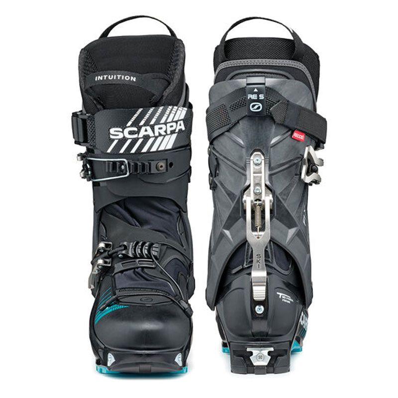 SCARPONI UOMO F1 XT