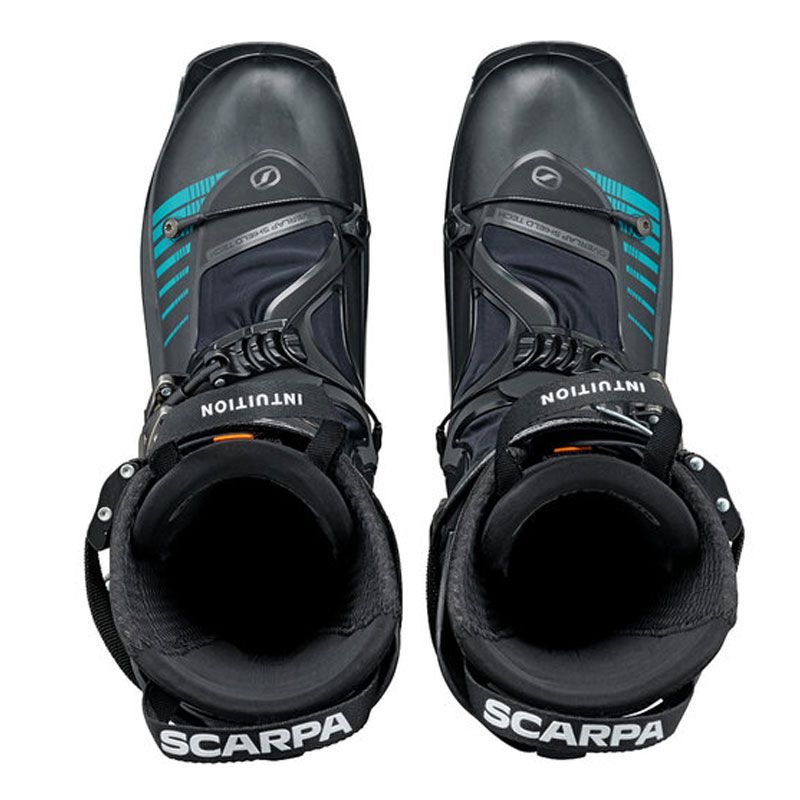 SCARPONI UOMO F1 XT