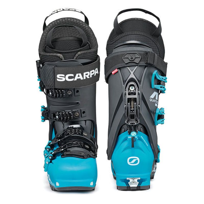 SCARPONI UOMO 4-QUATTRO XT