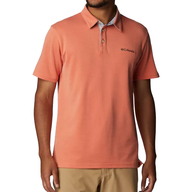 Polo uomo Nelson Point