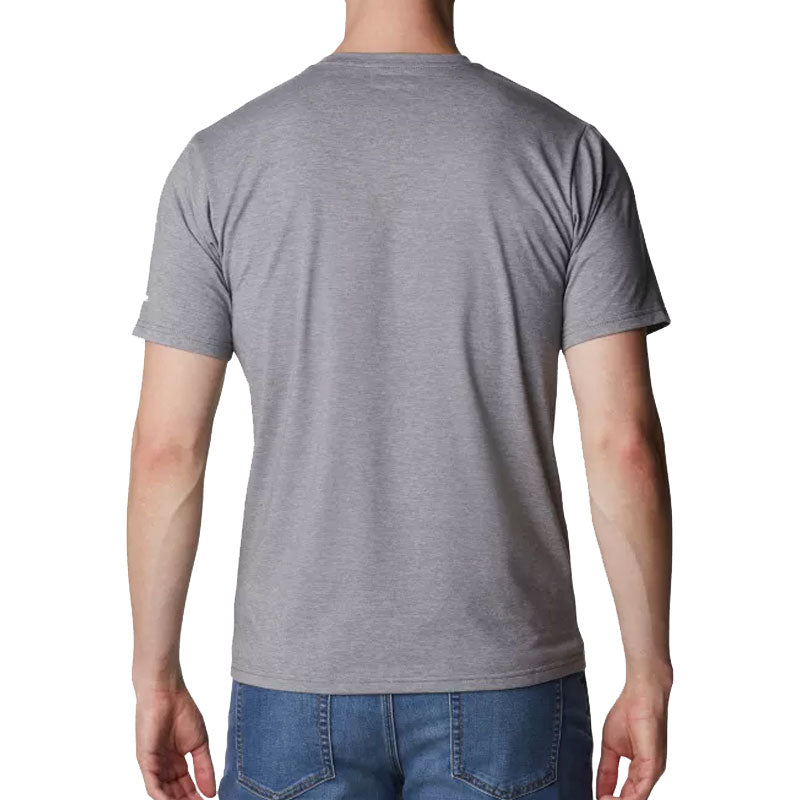 T-Shirt uomo Sun Trek