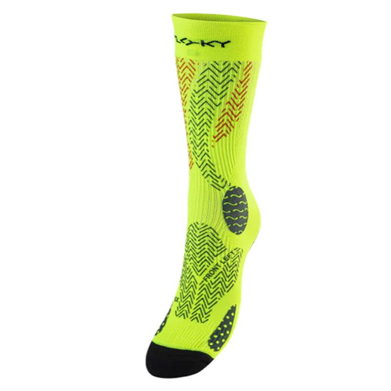 CALZE T-TRAIL MEDIUM