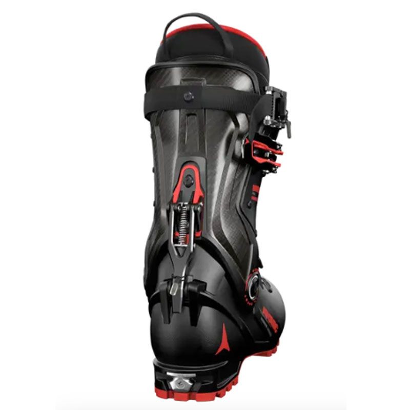 SCARPONI UOMO BACKLAND CARBON