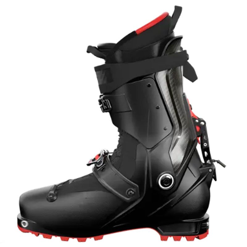 SCARPONI UOMO BACKLAND CARBON