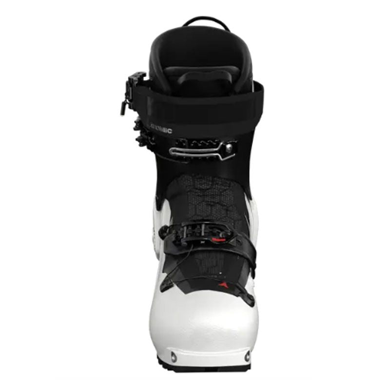SCARPONI DONNA BACKLAND PRO