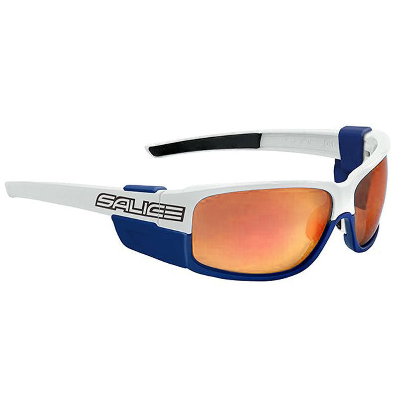 Occhiali 015 lente RWX 2-4