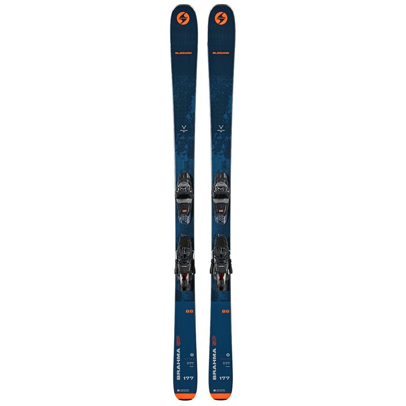 SCI BRAHMA 88 SP + TCX11 DEMO-90