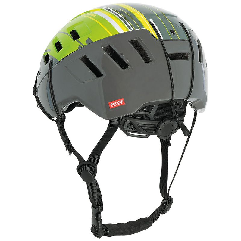 Casco Voyager