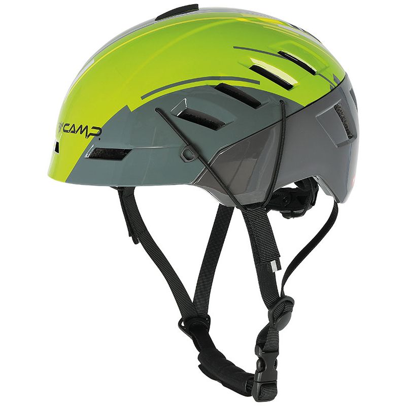 Casco Voyager