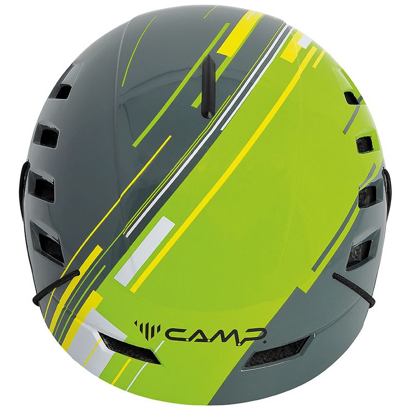 Casco Voyager