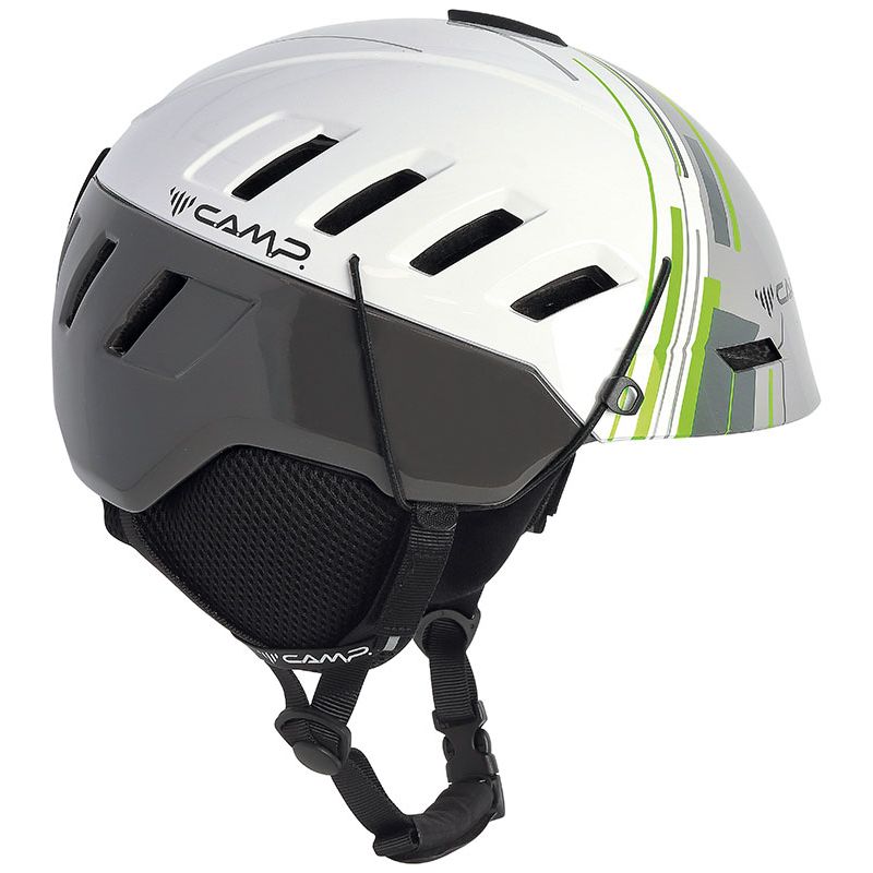 Casco Voyager