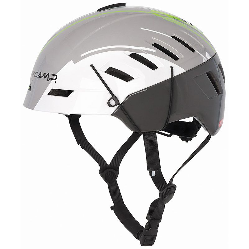 Casco Voyager