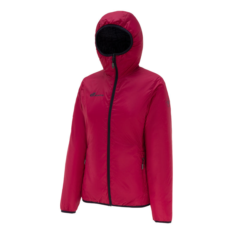 GIACCA DONNA IMBOT SOFT CAPP REV