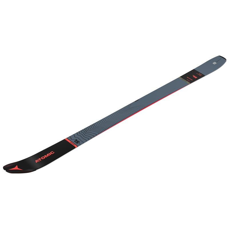 Sci Backland 86 Sl