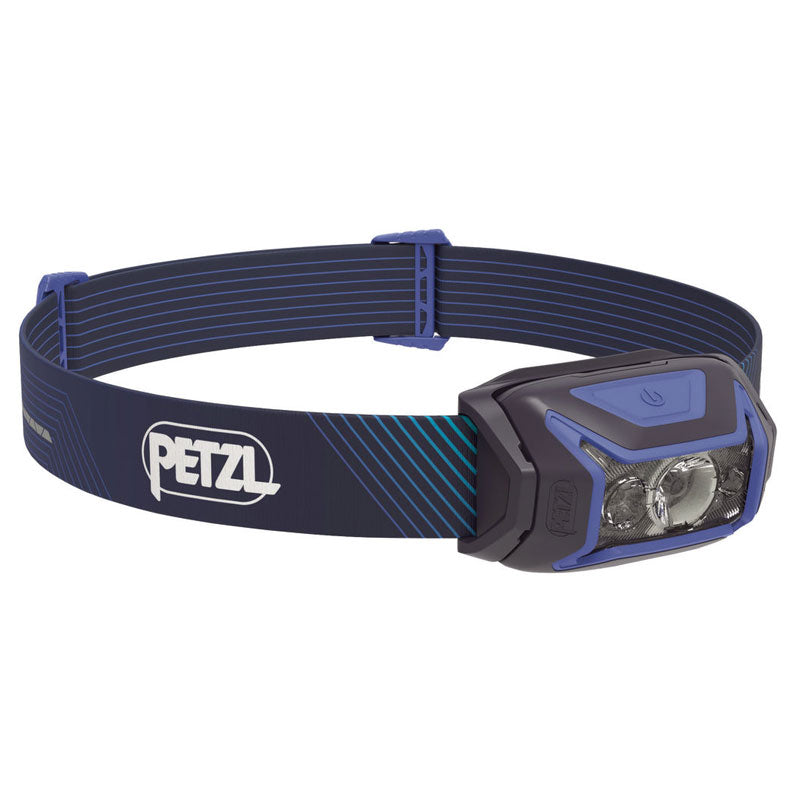 Lampada Frontale Actik Core - PETZL