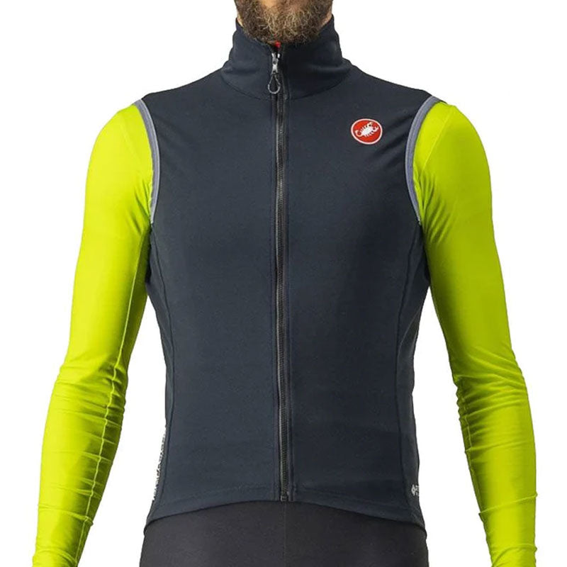 Gilet Uomo Intermedio Perfetto Ros