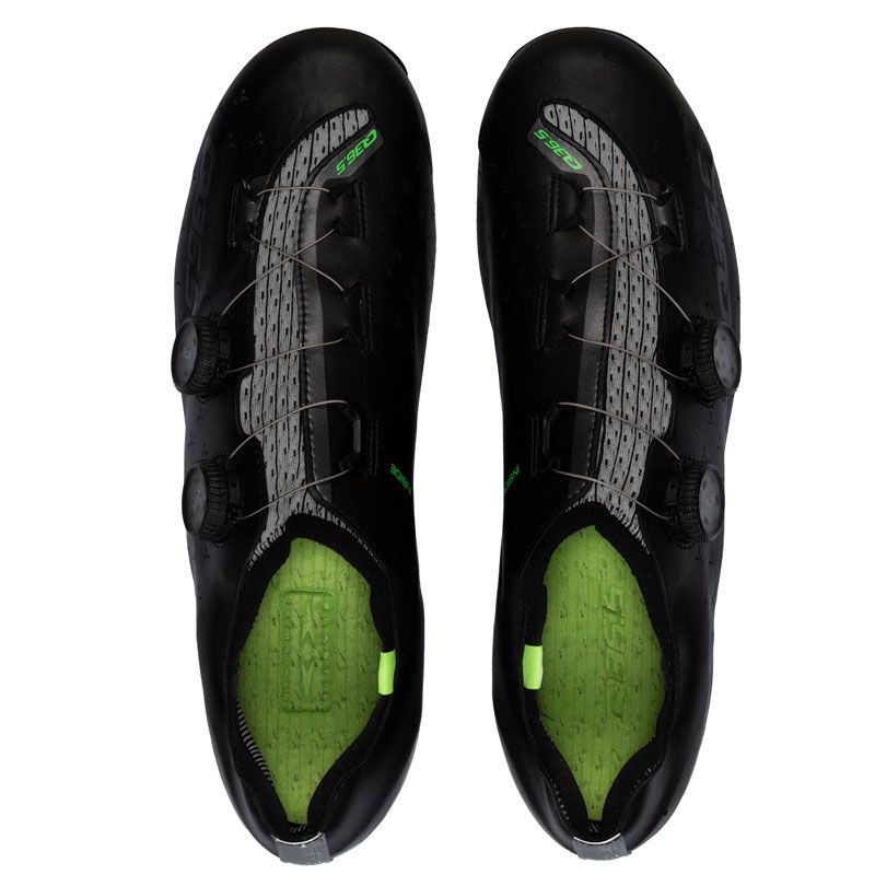 SCARPE UOMO UNIQUE CARBON