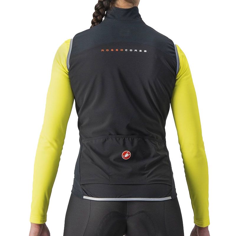 Gilet donna Intermedio Perfetto