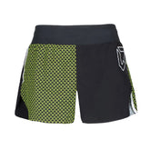 Pantaloncino uomo Trail