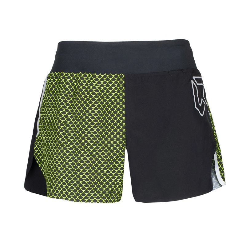 Pantaloncino uomo Trail