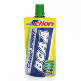 Gel Carbo Sprint Bcaa - 50ml