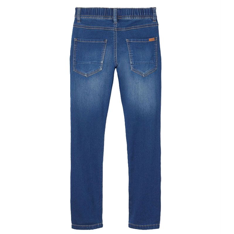 Pantalone Jeans bambino Robin
