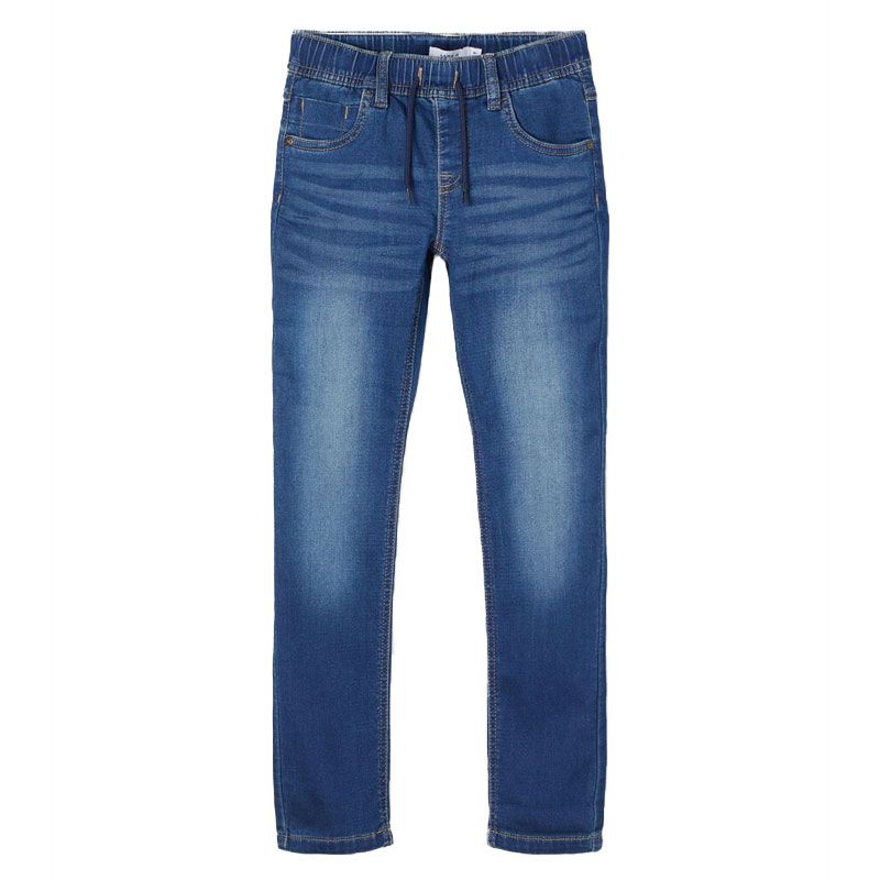 Pantalone Jeans bambino Robin
